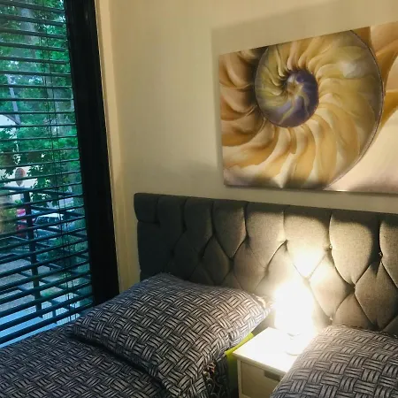 Nyaraló Haus Mit Schwimmbad Pobierowo Pobierowo