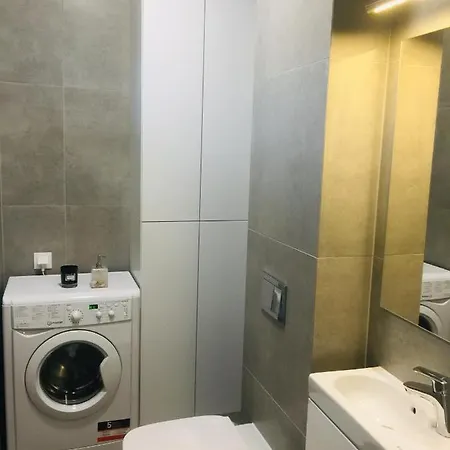 Dom Z Basenem Haus Mit Schwimmbad * Pobierowo