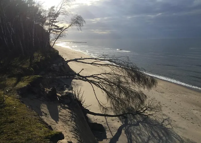 Haus Mit Schwimmbad Vakantiehuis