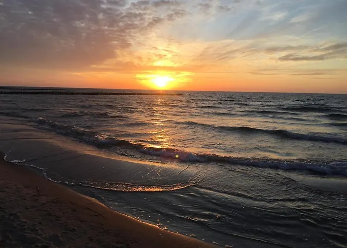 Vakantiehuis Haus Mit Schwimmbad *