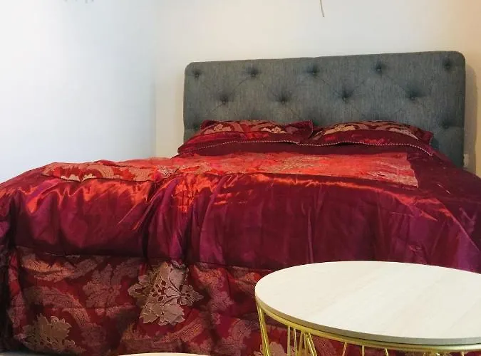 Vakantiehuis Haus Mit Schwimmbad