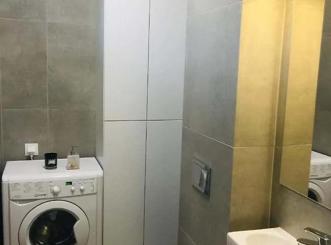 Haus Mit Schwimmbad * Pobierowo