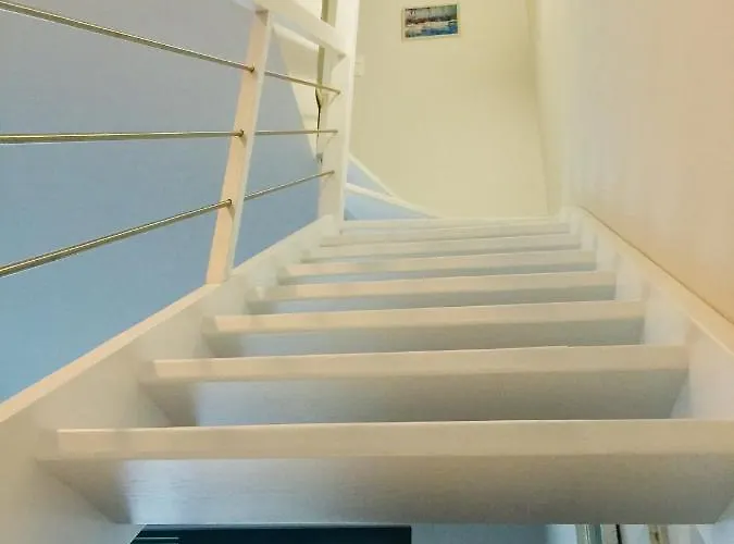 Vakantiehuis Haus Mit Schwimmbad Pobierowo